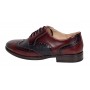 Pantofi bărbătești eleganți din piele naturală, fabricați în România